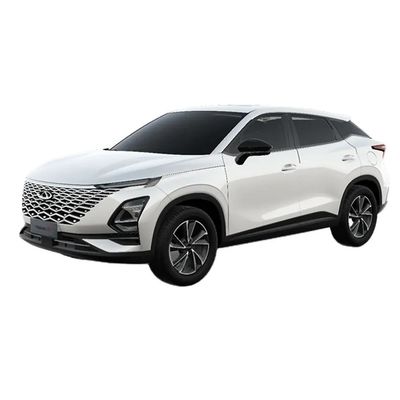 İyi bir fiyat. 2023 Chery Omoda C5 Auto 1.5T 1.6T CVT Büyük SUV benzinli arabalar 1000kg-2000kg ve maksimum güç PS 100-150PS çevrimiçi