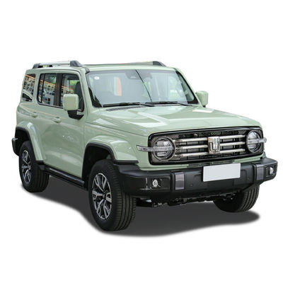 İyi bir fiyat. 2024 Great Wall 300 2.0T Benzin Euro VI 4WD 227Ps 167kW 387Nm Yakıt verimliliği ve gücü ile kompakt SUV çevrimiçi