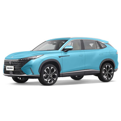İyi bir fiyat. 2022 ROEWE eRx5/ROEWE RX5 eMAX Sol El Sürüşü Hibrit SUV Maksimum Döner N m 300 0km Kullanılmış Arabalar Enerji Elektrikli Araç çevrimiçi
