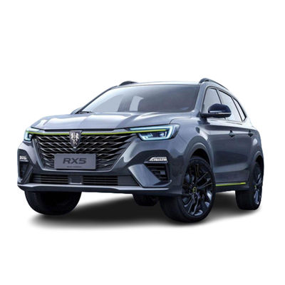 İyi bir fiyat. Saic Roewe RX5 2022 2023 Kompak SUV / Araba Roewe Er6 Ei5 RX8 750 içinde elektrikli arka pencere ve LED gündüz ışığı çevrimiçi