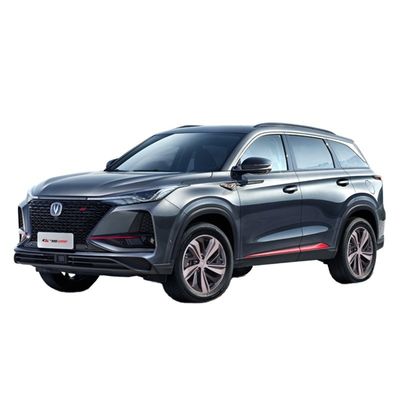 İyi bir fiyat. 2022 Changan Cs75 Plus Blue Whale Edition 1.5T Manual Elite SUV Ön 4 Arka 2 Radar 5 Koltuk Satın Almaya Hazır çevrimiçi
