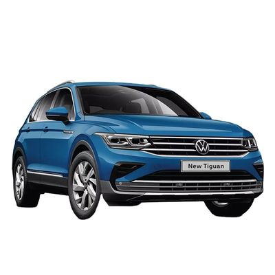 İyi bir fiyat. 2024 Saic VW Tiguan L SUV 380TSI 2.0T 220Ps 4WD SUV 7 koltuk Otomobil / Benzin Araç Sürüşü AWD VW Tiguan 2022 Benzin Aracı çevrimiçi