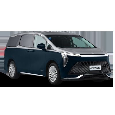 İyi bir fiyat. 8 Hava yastığı 2023 Buick Century Top Level benzinli arabalar lüks ve 0 km kullanılmış araba ile MPV Şangay'da yapıldı çevrimiçi