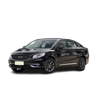 İyi bir fiyat. 2023 GEELY BORUI Emgrand GT 1.8T Motor ve Elektrikli Arka Pencere ile donanımlı mevcut araba çevrimiçi