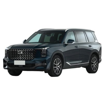 İyi bir fiyat. 2023 Pilot Serisi 2.0T Gdi 252 Hp İki Tekerlekli Sürüş Zhilian Edition 7 Koltuklu Trump Gacchi Gs8 Petrol Petrol Otomobil piyasaya sürüldü çevrimiçi
