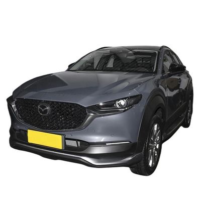 İyi bir fiyat. 450 km menzilli Mazda CX 30 EV Elektrikli Araç Mazda'dan beyaz/mavi/kırmızı/platinum çelik gri/aşırı gri çevrimiçi