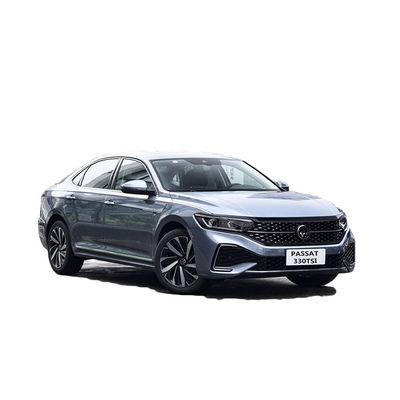 İyi bir fiyat. VW Pa-ssat 330TSI LED IQ. Integral Body Kabin Yapısı ve Elektrikli Deri ACC ile Hafif 2.0T Turbo 2023 Euro VI Sedan çevrimiçi