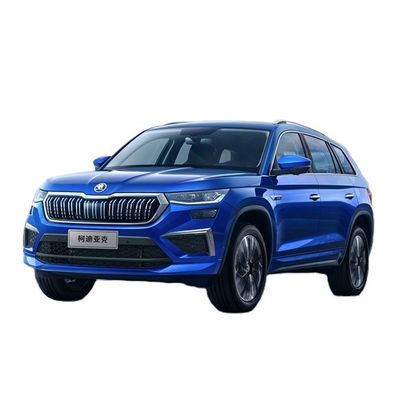İyi bir fiyat. 2024 VW SKODA KODIAQ 2WD 4WD 2.0T Benzin SUV 5 Koltuk 7 Koltuk Araba Kullanıcılar 0km Kullanılmış Araba Şarj Zamanı Tekerlek tabanı mm 2791 çevrimiçi