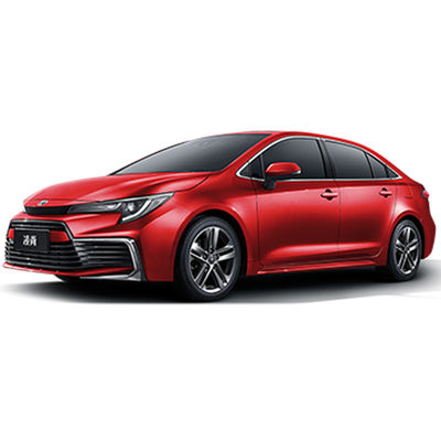 İyi bir fiyat. 205 NM Torque Toyota TNGA 2.0L CVT Elite Sedan En son TNGA teknolojisi ile benzinli araba çevrimiçi