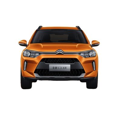 İyi bir fiyat. DongFeng Citroen C3-XR 5 Koltuklu Küçük SUV 2655mm Tekerlek Bazası ve KWh'lık Pil Kapasitesi ile çevrimiçi