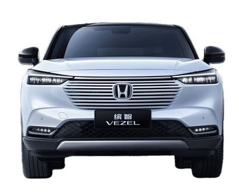 İyi bir fiyat. 2023 Honda Vezel 5 Koltuklu SUV 0km benzinli kullanılmış araba 2WD Şarj süresi / maksimum hız 178-200 KM/h çevrimiçi