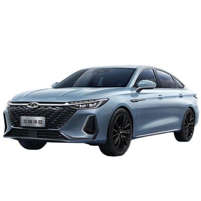 İyi bir fiyat. Gaz/Petrol Yakıt Tipi 0km Kullanılmış Arabalar Chery 2023 ARRIZO 8 Elektrikli Park Fırçası 1.6L 5 Koltuklu SUV Araba İyi çevrimiçi