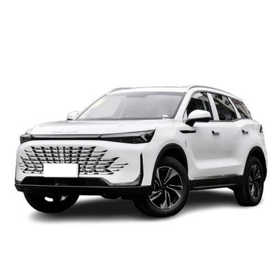 İyi bir fiyat. Entegre olmayan vücut X7 Phev LED Elektrikli Işık R19 5 Koltuklu SUV 138 Lhd Baic Pekin Deri Otomatik Gaz / Benzin Aracı çevrimiçi