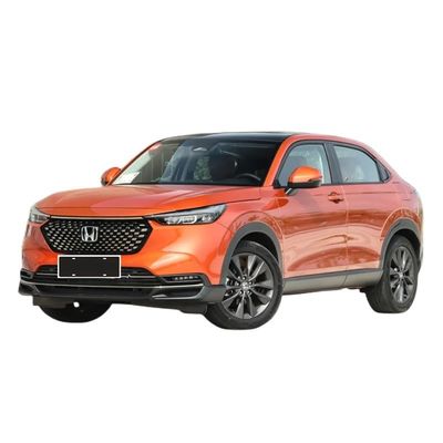 İyi bir fiyat. Honda XR-V 4wd Benzin SUV Honda Civic Accord CR-V Uluslararası Piyasa için Kullanılmış Araba Lastik Boyutu R17 çevrimiçi
