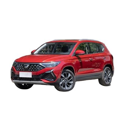 İyi bir fiyat. Araç Je-tta VS5 1.4T 0km kullanılmış araba El ile 5 koltuklu Progressive SUV Yakıt Aracı 2023 yılında üretilen NEDC 6.8 Kompakt araba çevrimiçi
