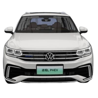 İyi bir fiyat. Satış 2024 VW Tiguan L PHEV 0km Kullanılmış Elektrikli Araba 4733mm Toplam Uzunluk Paric'te Örnek Al çevrimiçi