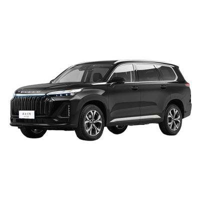 İyi bir fiyat. 2023 Sol El 4 Silindir 261Ps Hibrit 2.0T Lüks Exeed Lanyue Moon 4WD Yüksek Hız Otomatik Avto Chery Exeed VX 2022 2.0T çevrimiçi