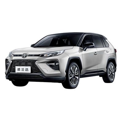 İyi bir fiyat. Küçük Boyutlu Büyük Performanslı 2023 GAC To-yota Weilanda 2.0L CVT Dört Tekerlekli Sürüşlü SUV Kişisel Taşıma İhtiyaçları çevrimiçi