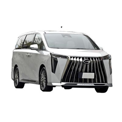 İyi bir fiyat. Araba Eğlence Sistemi Ekipmanlı Trumpchi M8 6 7 Koltuk Benzin Benzin Hibrit Mpv 2.0T çevrimiçi