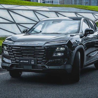 İyi bir fiyat. 2024 Jetour Dasheng X70 Plus 1.6T X90 Plus Yolcu Arabası 145kW Maksimum Güçlü Benzin Aracı çevrimiçi