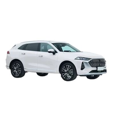 İyi bir fiyat. Kompakt SUV 2023 WEY Coffee DHT PHEV Hibrit Enerji Arabalarında fiş 0km Maksimum tork Nm 570N.m Yakıt Benzin çevrimiçi