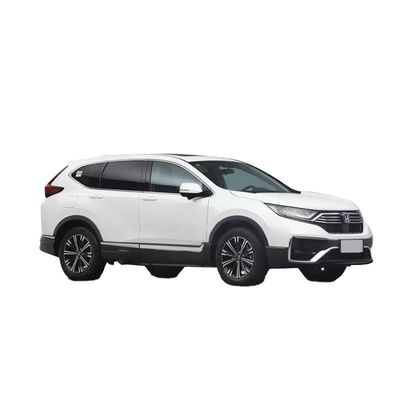 İyi bir fiyat. Son Pil-in Hibrit Otomobil Dongfeng Honda CRV 2.0L E-CVT Yardımlı Sürüş Seviye L2 0km Kullanılmış Çin Online Pazarı çevrimiçi