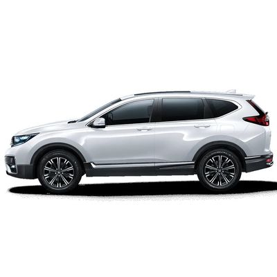 İyi bir fiyat. Dongfeng CR-V 240 TURBO CVT araba için hibrit araç araba akıllı panoramik güneş çatısı ve geniş alan çevrimiçi