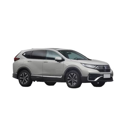 İyi bir fiyat. Plug-in Hibrit Dongfeng Hon-da CRV 5 Koltuklu SUV Yardımlı Sürüş Seviyesi L2 ile Gaz Elektrikli Hibrit Araç çevrimiçi