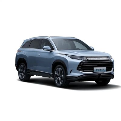 İyi bir fiyat. BYD DM-I DM-P FRIGATE 07 2022 2023 Phev 295kw Motor 4wd Awd 4 Tekerlekli Elektrikli Araba Üretimi Yetişkinler için Tekerlek tabanı mm 2820 çevrimiçi