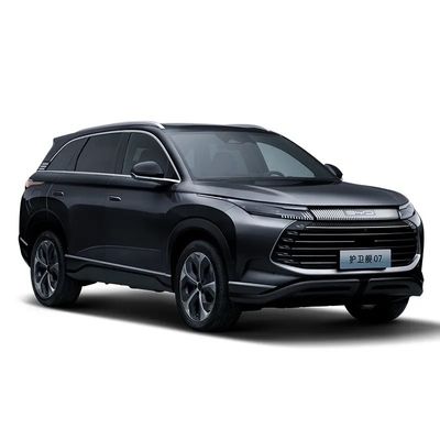 İyi bir fiyat. 1.5T 139HP L4 Motor Motor Byd 2023 Fregat 07 Hibrit R19 Yüksek Hız Orta Boyutlu SUV Enerji Elektrikli Araç Yetişkinler İçin Araba çevrimiçi