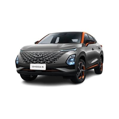 İyi bir fiyat. 2024 chery omoda 5 c5 elektrikli arabalar yeni ev fiyatı Kompakt SUV Petrol araba En ucuz Yüksek Performanslı Araçlar çevrimiçi