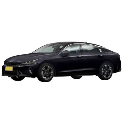 İyi bir fiyat. Kia K5 Kaiku 380t GT-Line Yenilenme Sürümü 2021-2022 Üretim Yılı Cüzdan dostu benzinli araba çevrimiçi
