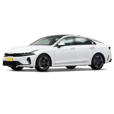 İyi bir fiyat. 2023 2024 KIA K5 1.5T 170ps Kullanılmış Arabalar 0km Benzin LED 2020 Elektrikli Turbo Koyu İç Renkli 12 Deri İkinci El Arabalar çevrimiçi