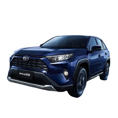 İyi bir fiyat. 2023 Toyota Rav-4 2.0l CVT İki Tekerlekli Sürüş benzinli SUV kaki/bronz R18 İyi durumda kullanılmış araba çevrimiçi