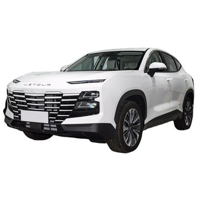 İyi bir fiyat. Chery 2023 yakıt arabası için sıcak satış SUV JETOUR DASHENG yüksek kaliteli 0km Kullanılmış Arabalar Elektrikli arabalar çevrimiçi