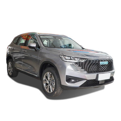 İyi bir fiyat. 2023 Haval H6 DHT-PHE Hızlı şarj versiyonu ile plug-in hibrit elektrikli araba Uzunluğu * Genişi * Yüksekliği 4683*1886*1730mm çevrimiçi