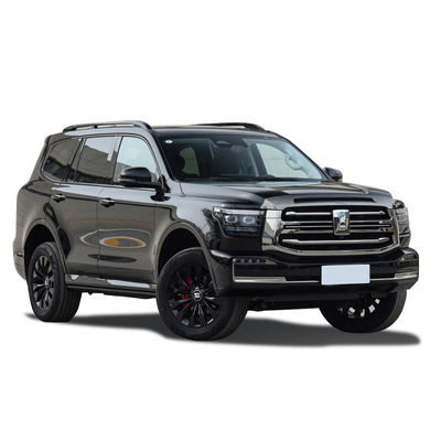 İyi bir fiyat. 80L Tank Kapasitesi 4WD 360HP Great Wall TANK 500 SUV 3.0T 48V Mild Hybrid Sistemi ile Çinli LED 12 Kullanılmış Araba Online çevrimiçi
