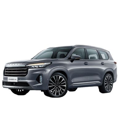 İyi bir fiyat. 2023 CHERY EXEED Moon VX Keşif Sürümü 400T İki Sürüşlü Yıldız Paylaşım Beş Koltuklu ABS Evet Yakıt Tankı Kapasitesi 50-80L çevrimiçi