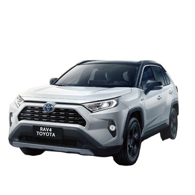 İyi bir fiyat. 2024 TO-YOTA RA-V4 SUV, Arka süspansiyonlu çoklu bağlantılı ve ön pencere elektrikli tek anahtarlı kaldırma çevrimiçi
