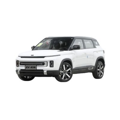 İyi bir fiyat. Geely ICON Büyük Lüks SUV Sınırlı Zamanlı İndirim Drive AWD Lastik Boyutu R19 İkinci El Arabalar çevrimiçi
