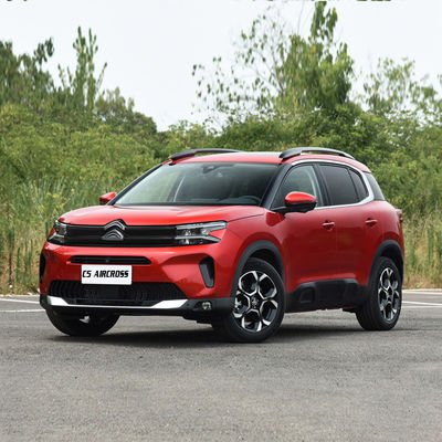 İyi bir fiyat. Dongfeng CITROEN Tianyi 360THP 0km Kullanılmış SUV Yakıt Aracı Müşteri Gereksinimleri için çevrimiçi
