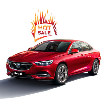 İyi bir fiyat. BUICK Regal 2023 652T Akıllı Sürüm Araç Yakıt Hücresi Hidrojen Tedarik Sistemi Dokunmatik Ekran Devrim yarattı çevrimiçi
