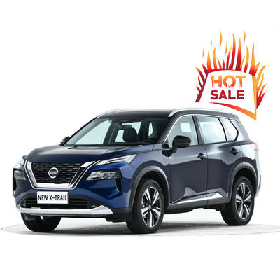 İyi bir fiyat. 2024 model Nissan X-trail SUV 0km İkinci otomobiller Arka süspansiyon Çoklu bağlantı motor Kapasitesi 4L Benzin Otomobiller Araçlar çevrimiçi