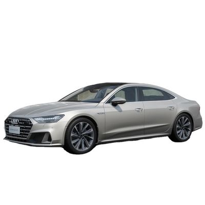 İyi bir fiyat. 2023 En Çok Satılan SAIC Au-di 45TFSI S-line Edition 2.0T 245HP L4 ABS 208km/h 2WD FWD Satışta Yapılmış Araba 208km/h Maksimum Hız çevrimiçi