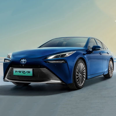 İyi bir fiyat. Enerji Aracı To-yota Mirai 2023 RWD Lüks Sedan Limousine Hidrojen Yakıt Satış Aracı 4973*1885*1471 Yetişkin Online Otomobiller çevrimiçi