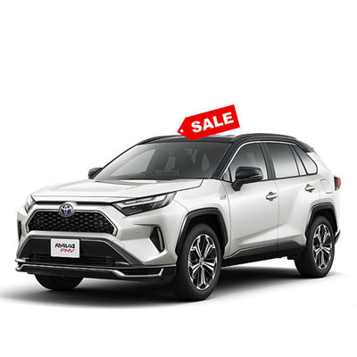 İyi bir fiyat. To-yota RAV-4 Kompakt SUV Hev Araba Çift motorlu 2.5L Cvt Elite Sürüm 5 Koltuklu SUV Yakıt Elektrikli Hibrit Araba Kompakt Boyutta çevrimiçi