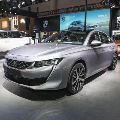 İyi bir fiyat. 2023 Peugeot 508L Gazla Çalışan Araç En iyi sürüş deneyimi için otomatik klima ve arka kamera çevrimiçi