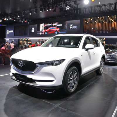 İyi bir fiyat. 2023 Mazda CX-5 2.0L 2.5L SUV Yetişkinler için Ön Pencere Elektrikli Bir Anahtar kaldırma Anti-çıkma Sürüşü FWD çevrimiçi