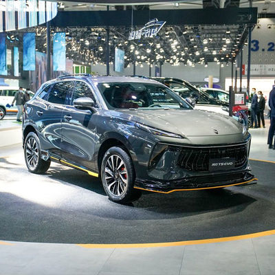İyi bir fiyat. Ternary Lityum Pil 2024 Dongfeng Forthing T5 Evo Suv 2023 Isı Dalgası 1.5Td Dct Xingyao Edition 197 Hp Petrol Benzin Aracı çevrimiçi
