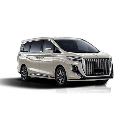 İyi bir fiyat. 2023 Hongqi HQ9 5 kapılı 7 koltuklu Maksimum Hız 200km/h L2 Desteklenmiş Sürüşü ve Çoklu Bağlantılı Arka Süspansiyonu ile benzinli araba çevrimiçi